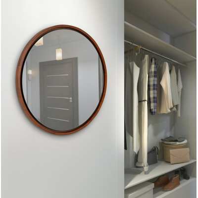 Flat Mirror