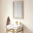 Engineered Wood Wall Mirror-69907538-69907537