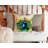 Other/No Pattern Outdoor Throw Pillow-99815383