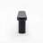 Ribbed Bar / Handle Pull with Fluted Stems-98618980-112604187