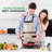 13 - Piece Stainless Steel Cookware Set