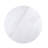 Round Dining Table with Artificial Marble Top