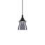 Lodes Nostalgia Suspension Lamp Black Cable Line-V-1506773980