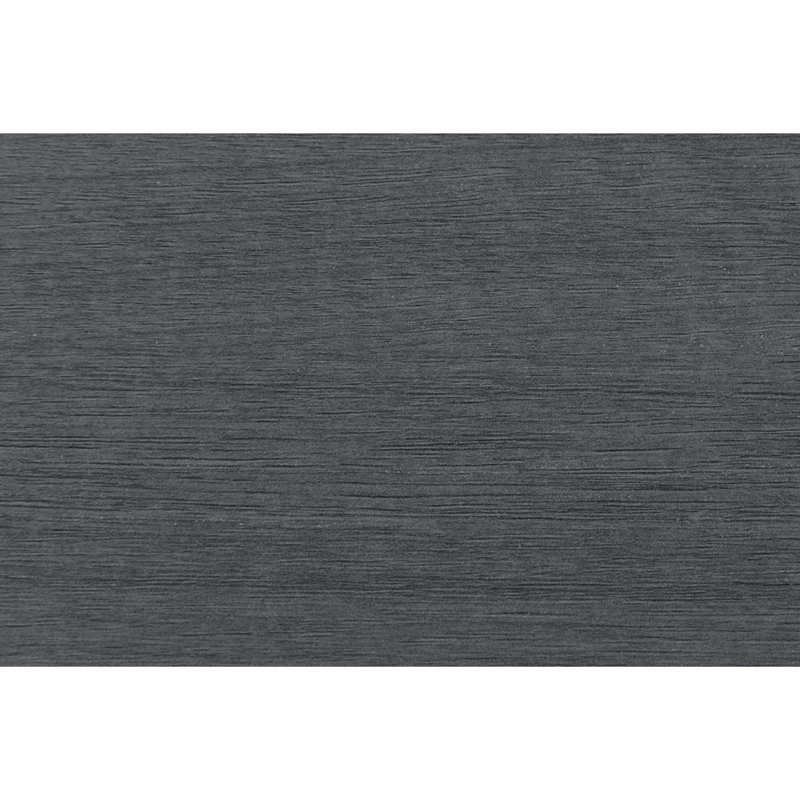 5 Pc Bedroom Set, Black/Gray, Full
