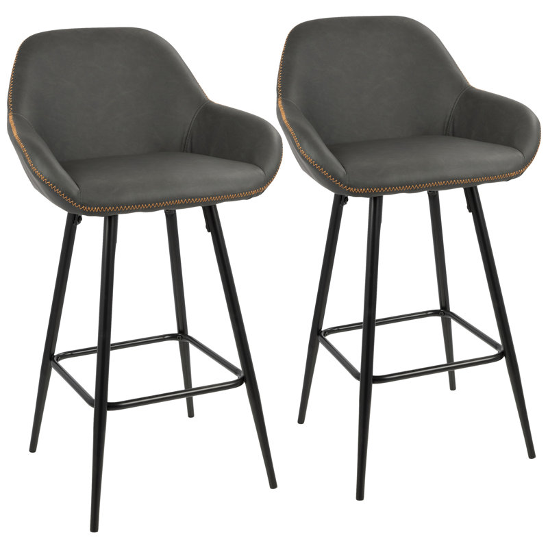 Tabouret de comptoir Zyria