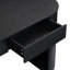 Bureau de rangement avec rangement-486010945