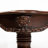 Jeremie Extendable Solid Wood Base Dining Table