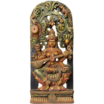 Déesse Saraswati
