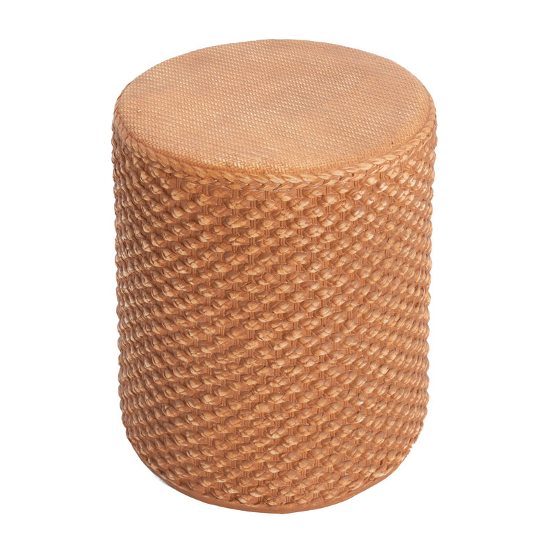 Outdoor Patio MGO Side Table