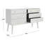 Commode 6 tiroirs Zack-1417657406