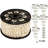 LED 150'' Under Cabinet Rope Light