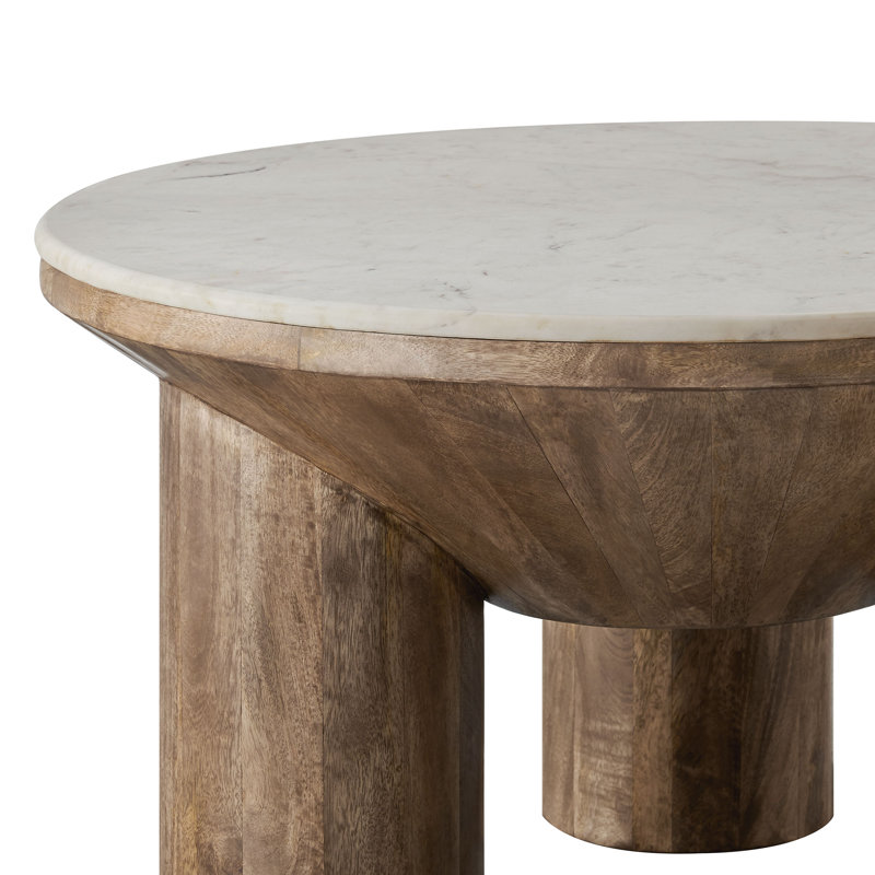 Table basse 33 po Ellison