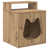 Artisan Oak selected