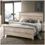 Ensemble de chambre à coucher et deux tables de chevet 3 pièces Imerland-364060873