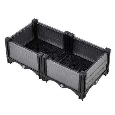 Planter Box