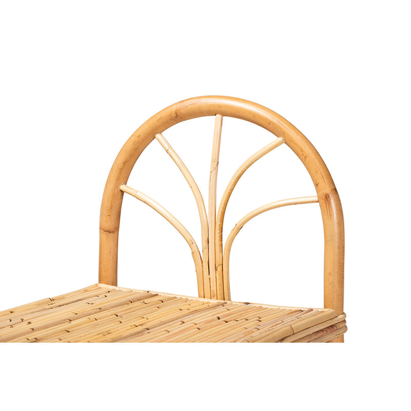 Tabouret de comptoir 26,6 po Amaylee