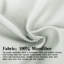 Drap plat en microfibre -86897140-86897125