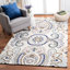 Tapis en laine tuftÃ© Ã  la main Haryan-1928723667