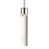 Nickel poli est en rupture de stock