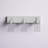 Attah 3 - Light Dimmable Vanity Light-1537892825