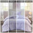 Tessa Multi-Color Tassel Comforter Set-1236138771-1322514276