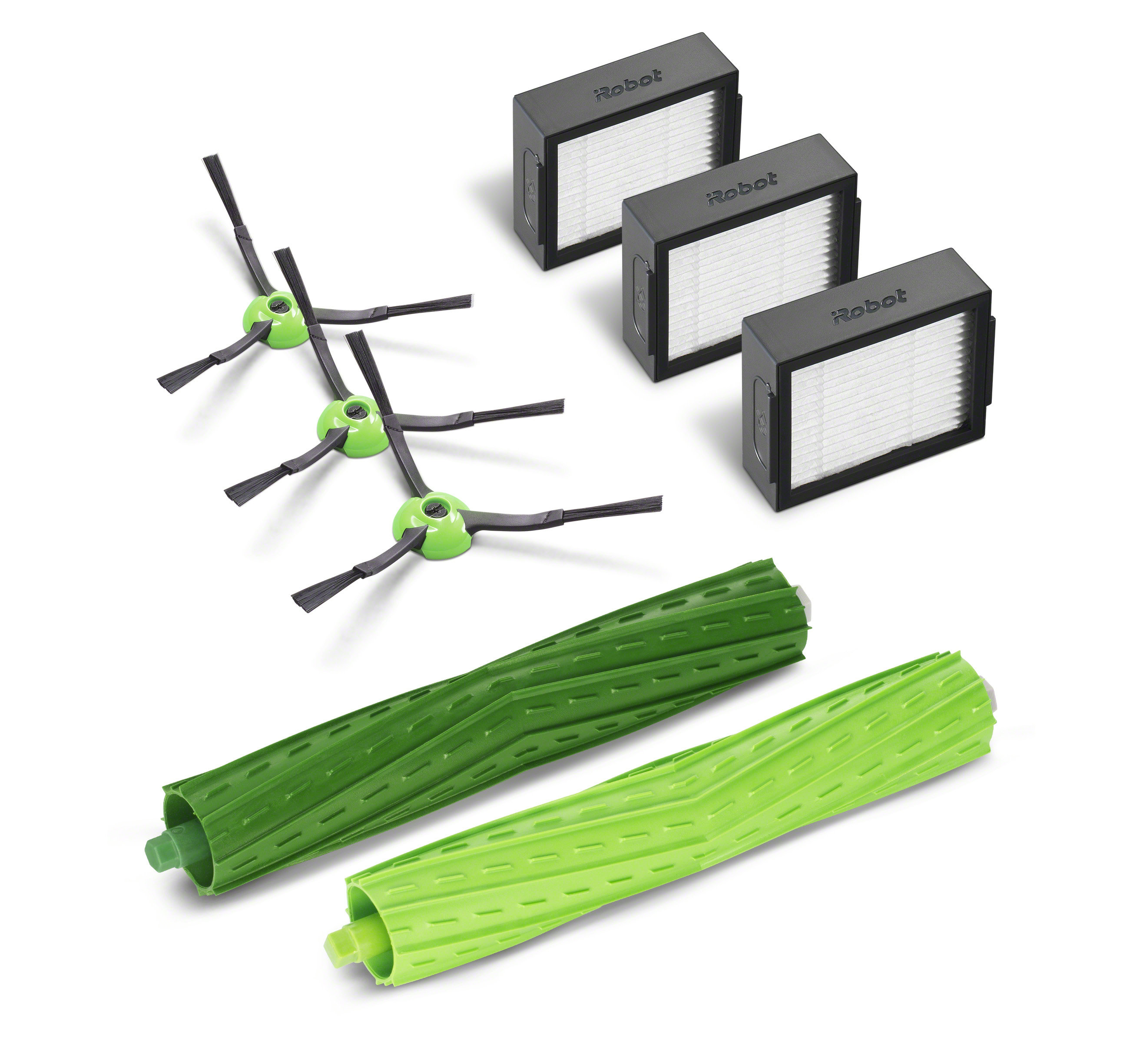 iRobot® Roomba® e, i, and j Series Replenishment Kit, (3 High