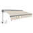 Natural Beige with Brick Red Stripes is out of stock