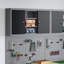 Tool Cabinet 