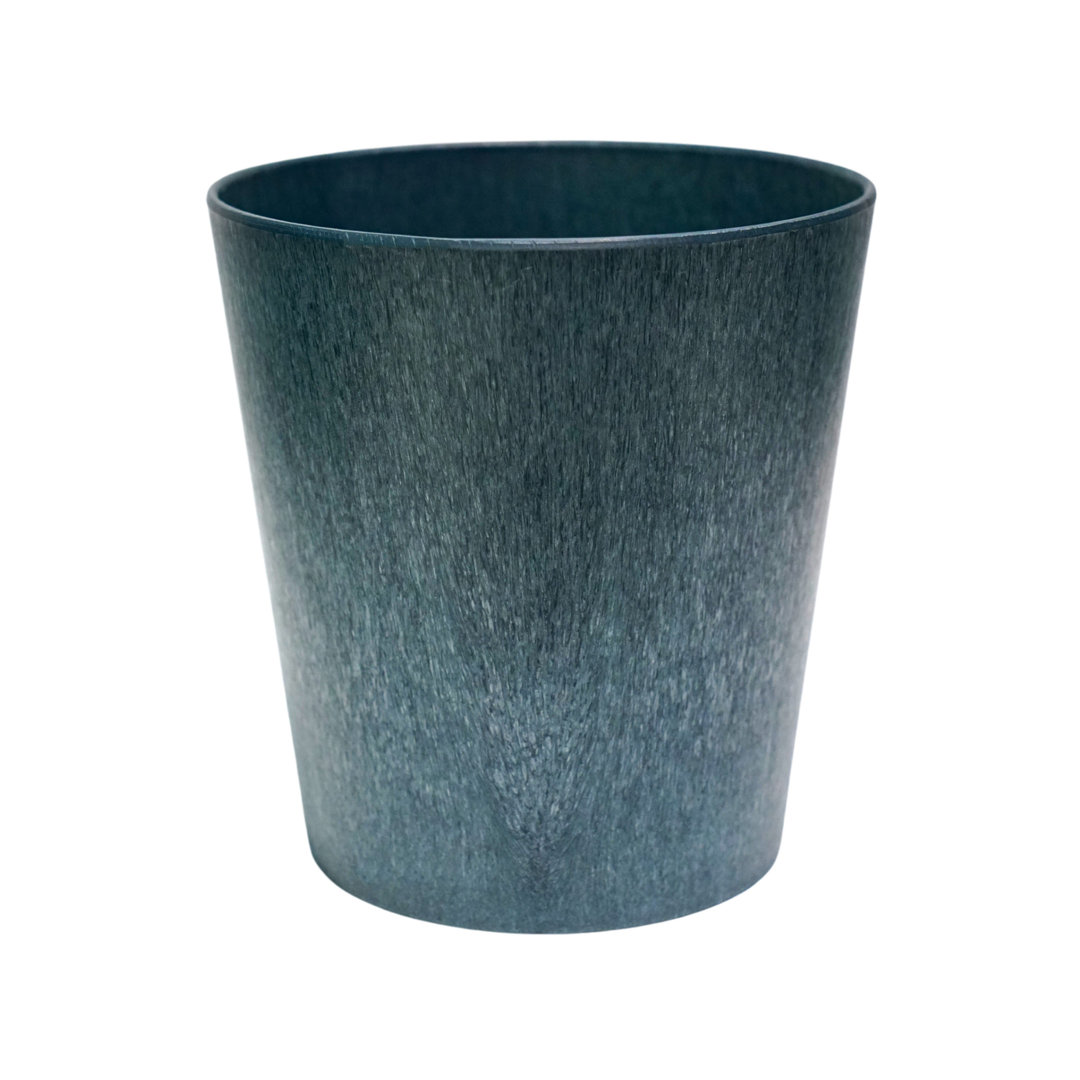 Pula Recyclable Planter H25cm D24cm