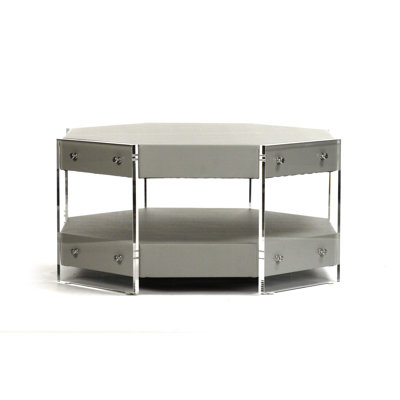 Acel Coffee Table