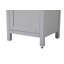 Armoire de rangement pour salle de bain 20 pouces en gris-1902688866-1902688870