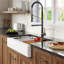 Évier de cuisine Karran Quartz-72385308