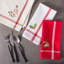 Serviette 20 po Murrin