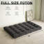 Matelas pour futon 6 pouces