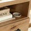Bureau en L