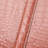 Texture Brand Designer Trunk with Wheels - Pink Snakeskin