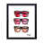 Framed Print selected