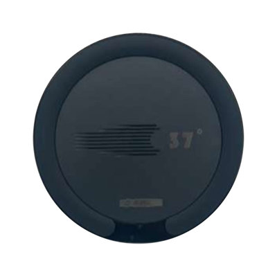 Tapis de recharge pour téléphone sans fil 5Core 15W certifié Qi Chargeur rapide Tapis Cargador