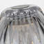 Waterford Blaze Rechargeable Table Lamp with Clear Crystal-529254328-529254329