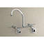 Robinet de pont Concord-28237731