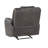 Amyjo 39" Wide Polyester Manual Standard Recliner-862102088