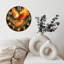 Horloge Phoenix