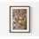 «Wildflower Meadow», reproduction d'art botanique