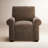 Porter Upholstered Armchair-88383754