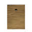Grishe Modern Transitional USB Charging End Table with Storage Cabinet - Light Brown-2074433669