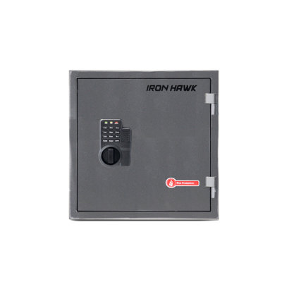 Midsize Office Safe