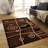 Performance Abstract Indoor Rug-17429936