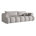 Light Grey Fabric