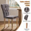 47cm H Velvet Upholstered Side Chair-730896906-730896907