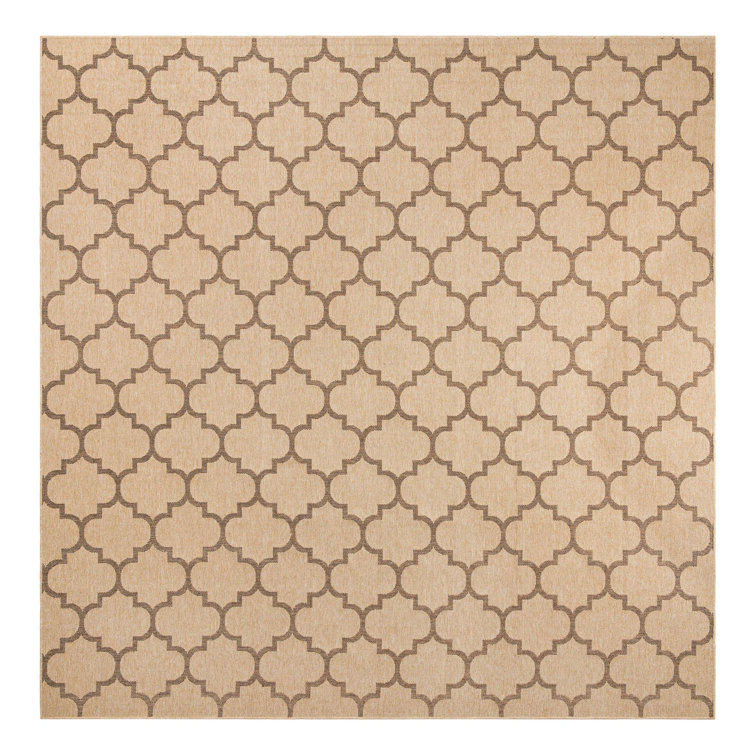 Selda   Geometric Indoor Rug